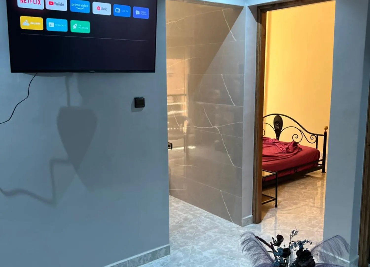 公寓 Appartement 阿加迪尔