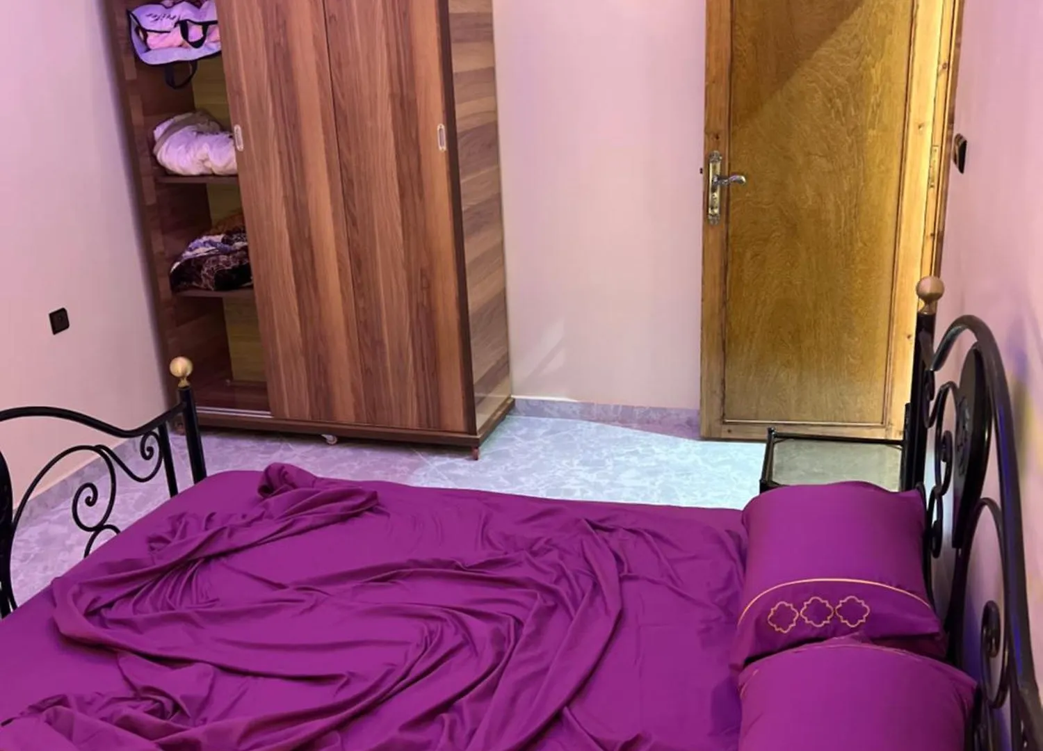 Appartement 阿加迪尔 摩洛哥