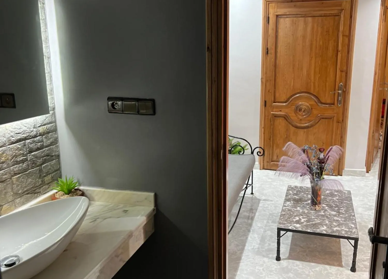 公寓 Appartement 阿加迪尔