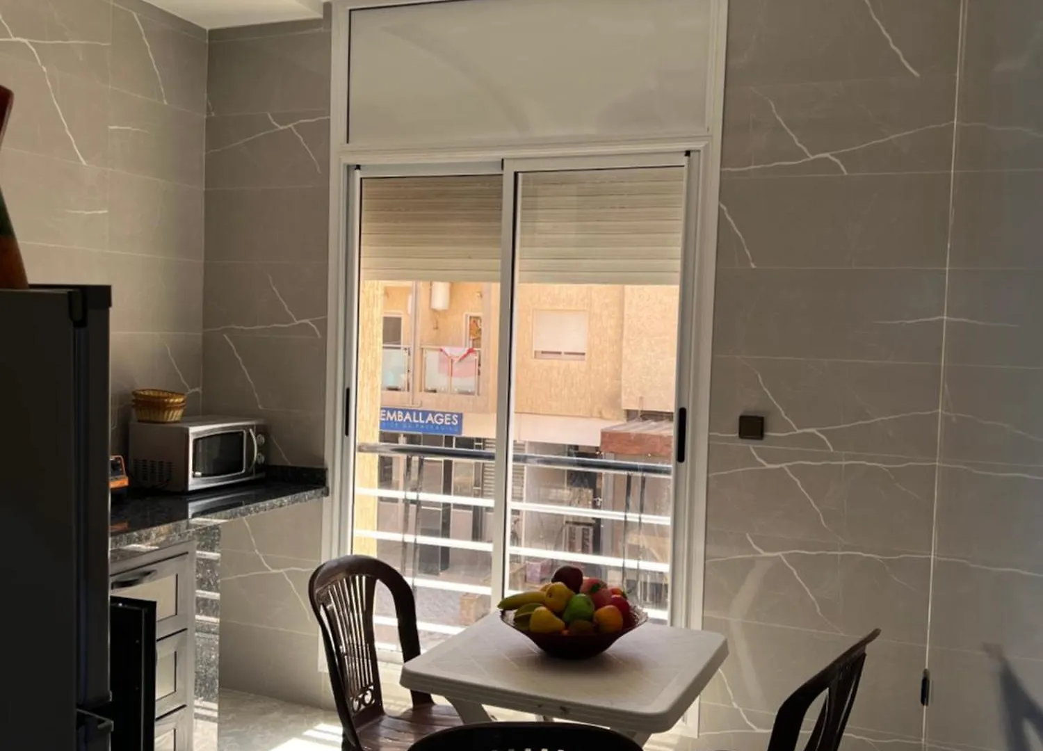 Appartement 阿加迪尔 0*,