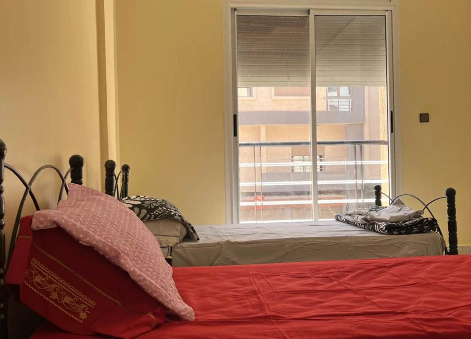 Appartement 阿加迪尔